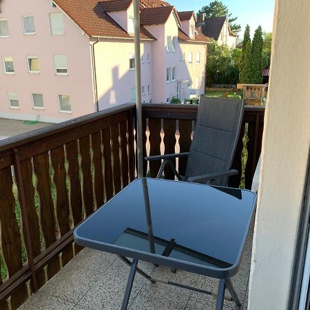 Ferienwohnung Fridolin Bad Staffelstein Eksteriør bilde