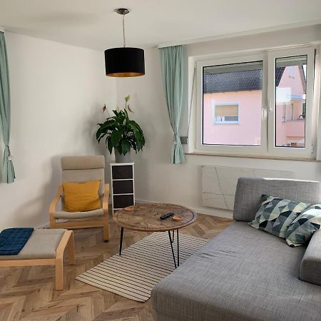Ferienwohnung Fridolin Bad Staffelstein Eksteriør bilde