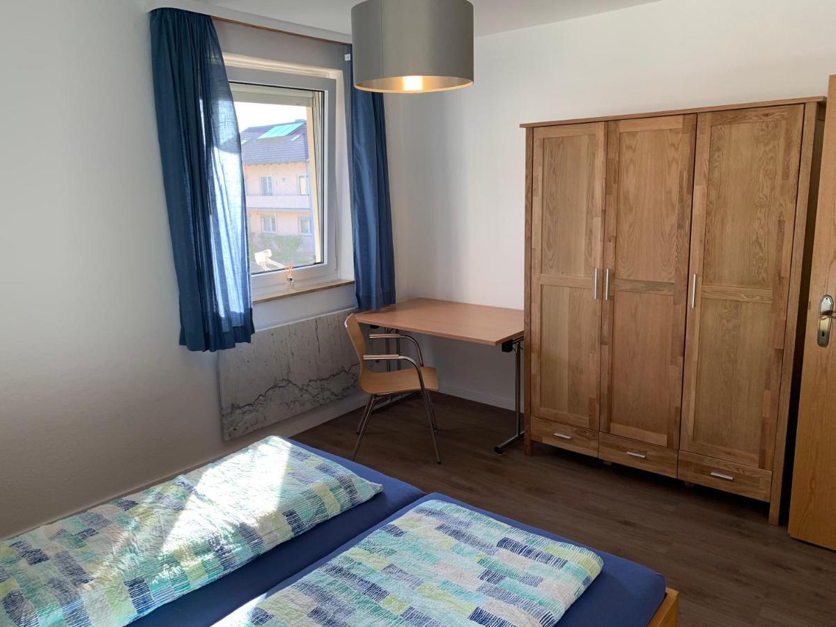Ferienwohnung Fridolin Bad Staffelstein Eksteriør bilde