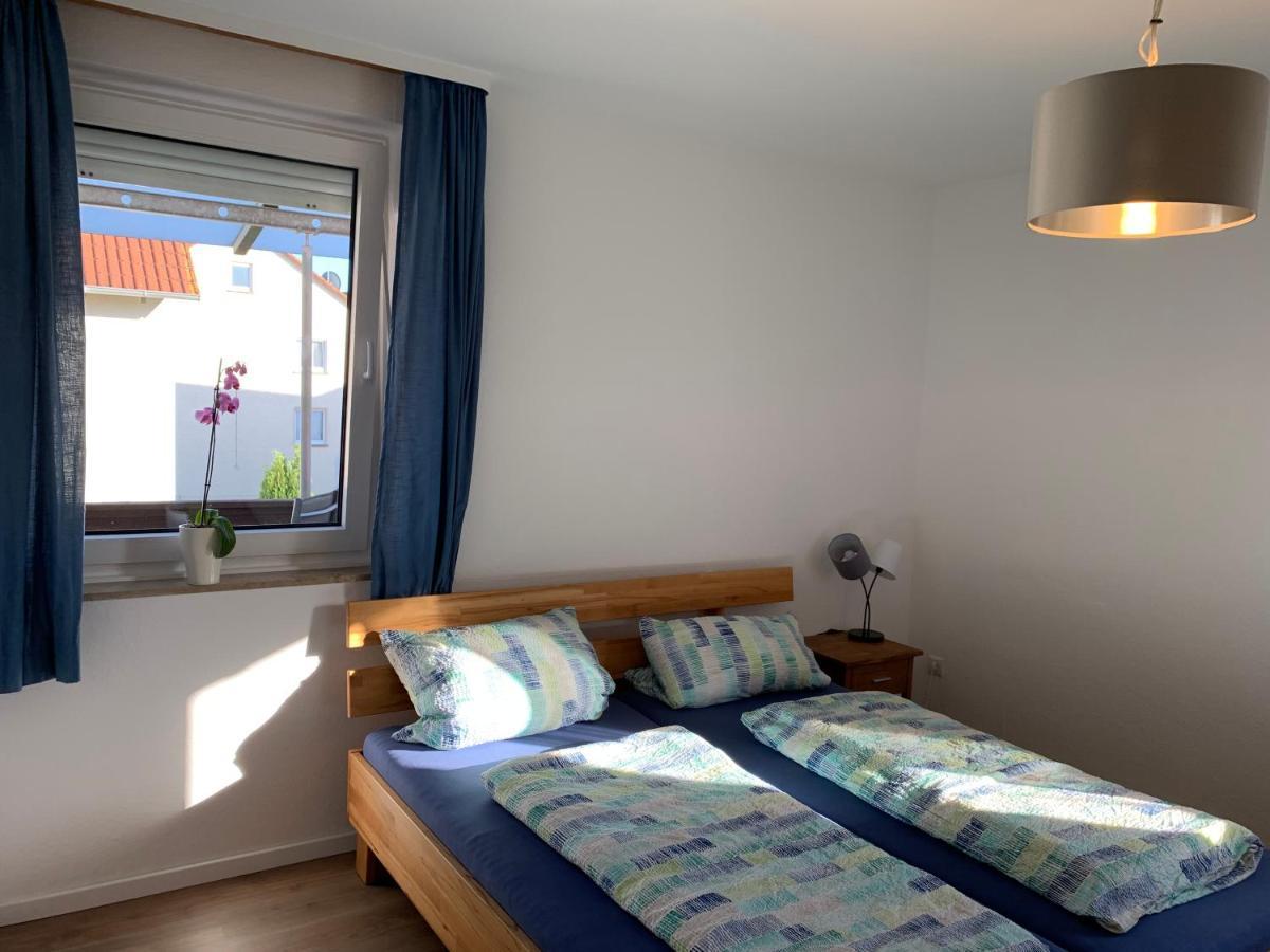 Ferienwohnung Fridolin Bad Staffelstein Eksteriør bilde
